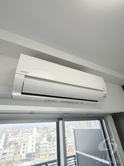 拡大写真:大阪市此花区梅香3丁目 6階601の内観