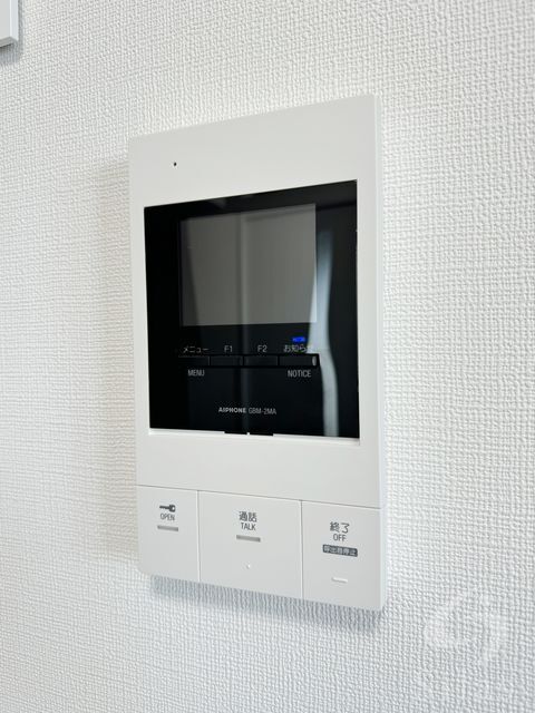 拡大写真:大阪市此花区梅香3丁目 6階601の内観