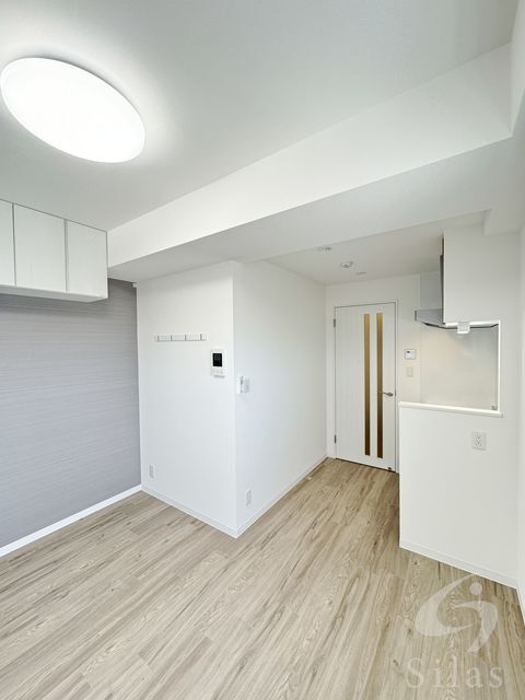 拡大写真:大阪市此花区梅香3丁目 6階601の内観