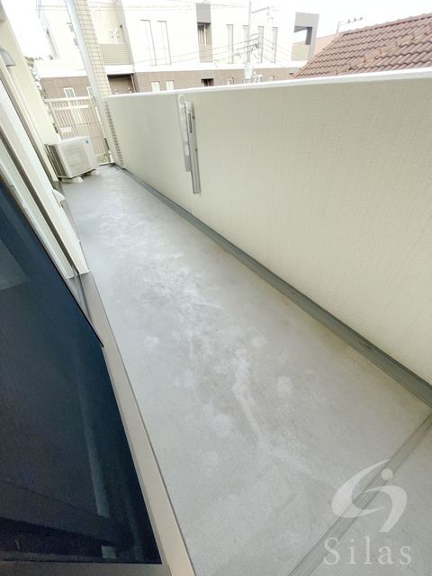 拡大写真:西宮市甲子園口1丁目 3階301の内観