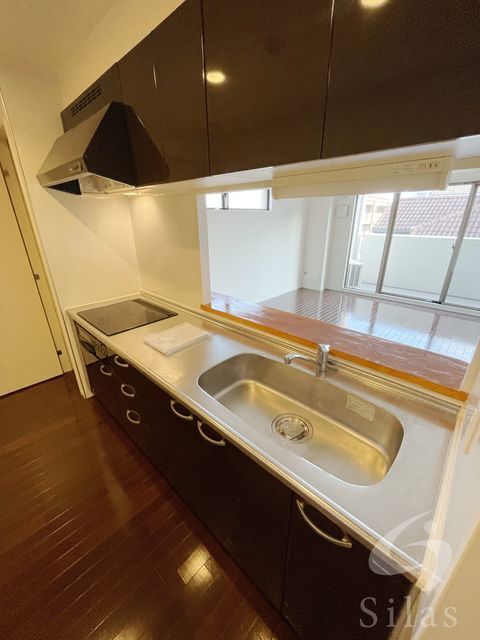 拡大写真:西宮市甲子園口1丁目 3階301の内観