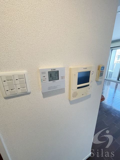 拡大写真:西宮市甲子園口1丁目 3階301の内観