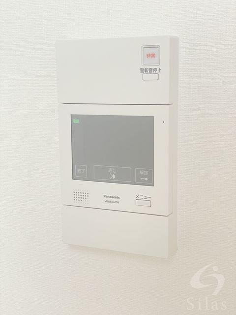 拡大写真:尼崎市南武庫之荘4丁目 2階201の内観