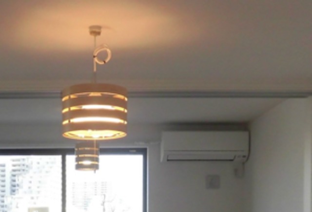 拡大写真:明石市藤江 3階301の内観