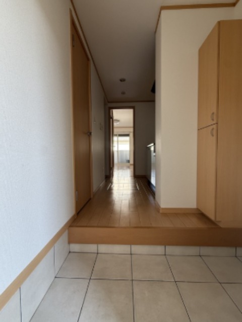 拡大写真:神戸市西区森友5丁目 1階101の内観