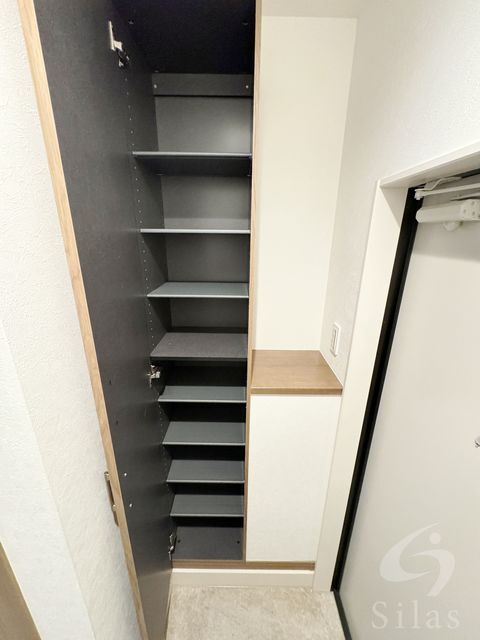 拡大写真:大阪市西淀川区野里2丁目 1階102の内観