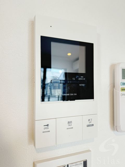 拡大写真:大阪市西淀川区野里2丁目 1階102の内観