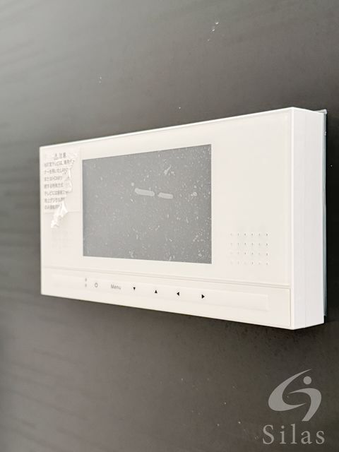 拡大写真:大阪市西淀川区野里2丁目 1階102の内観