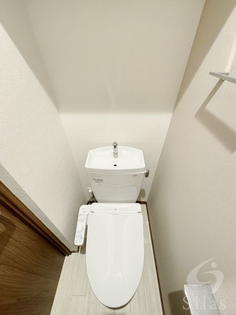 拡大写真:大阪市西淀川区野里2丁目 1階102の内観