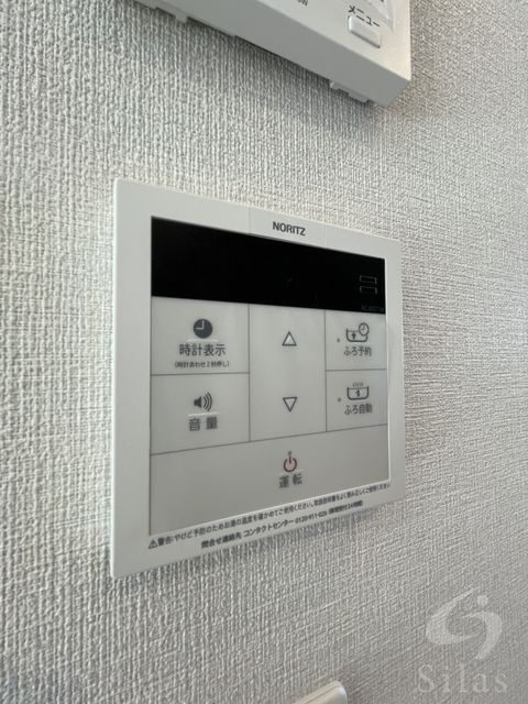 拡大写真：尼崎市武庫之荘１丁目 8階803の内観
