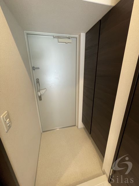 拡大写真：尼崎市武庫之荘１丁目 8階803の内観