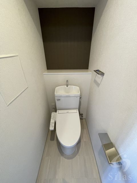 拡大写真：尼崎市武庫之荘１丁目 8階803の内観