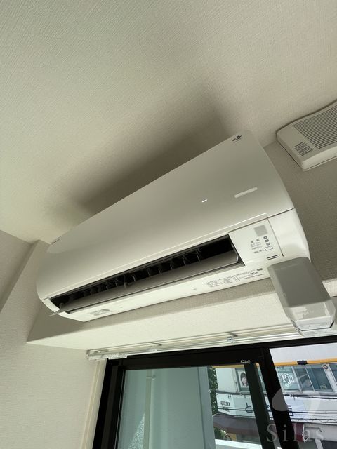 拡大写真：尼崎市武庫之荘１丁目 8階803の内観