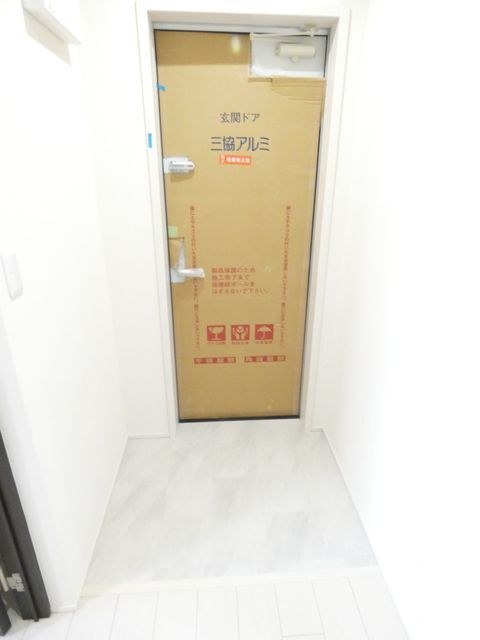 拡大写真:大阪市東淀川区瑞光3丁目 1階103の内観