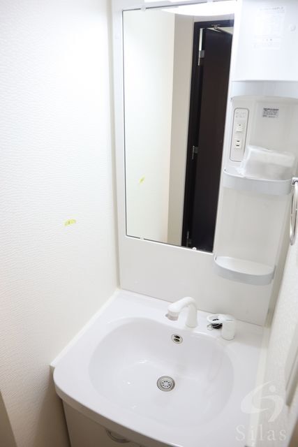 拡大写真:大阪市西淀川区姫里1丁目 10階1003の内観