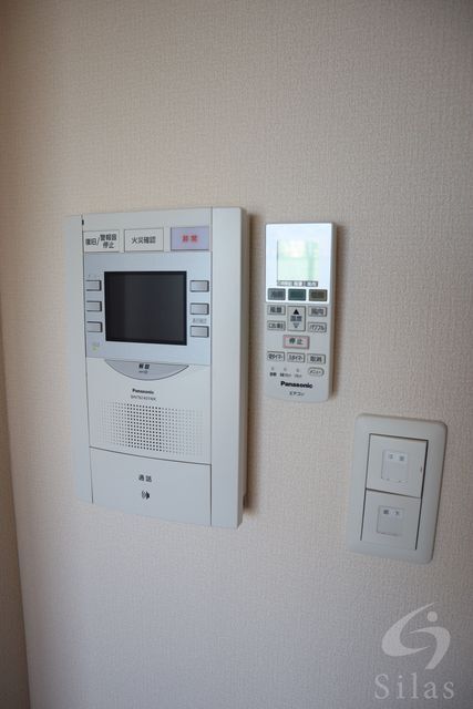 拡大写真:大阪市西淀川区姫里2丁目 5階502の内観