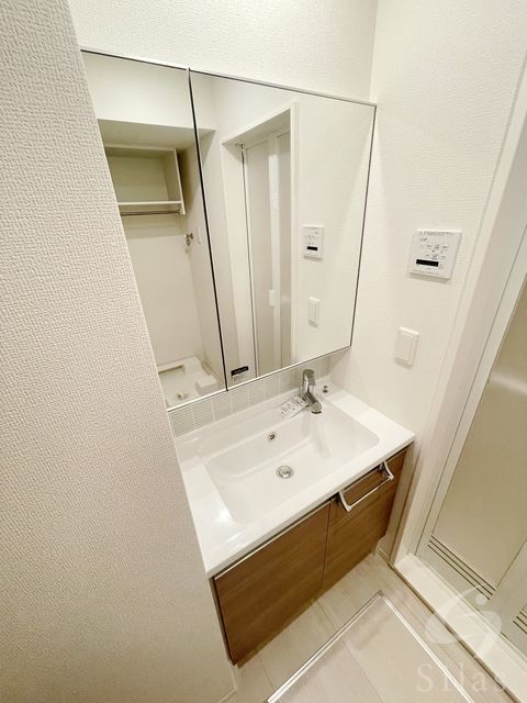 拡大写真:西宮市南甲子園2丁目 3階303の内観