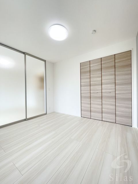 拡大写真:西宮市南甲子園2丁目 3階303の内観