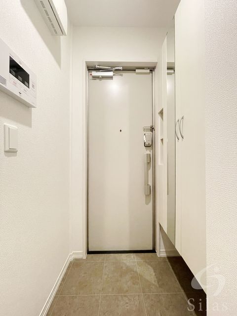 拡大写真:西宮市南甲子園2丁目 3階303の内観