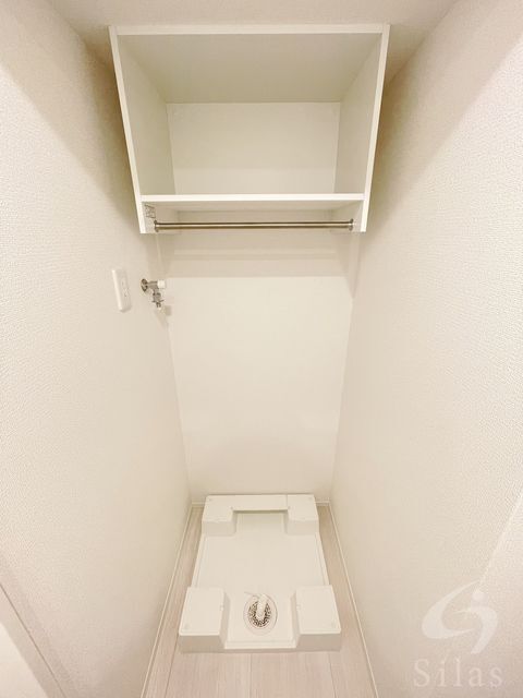 拡大写真:西宮市南甲子園2丁目 3階303の内観