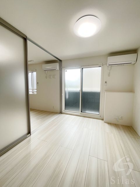 拡大写真:西宮市南甲子園2丁目 3階303の内観