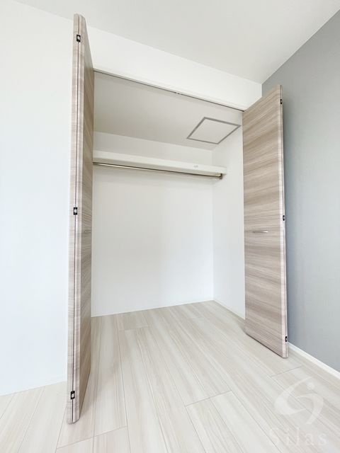 拡大写真:西宮市南甲子園2丁目 3階303の内観