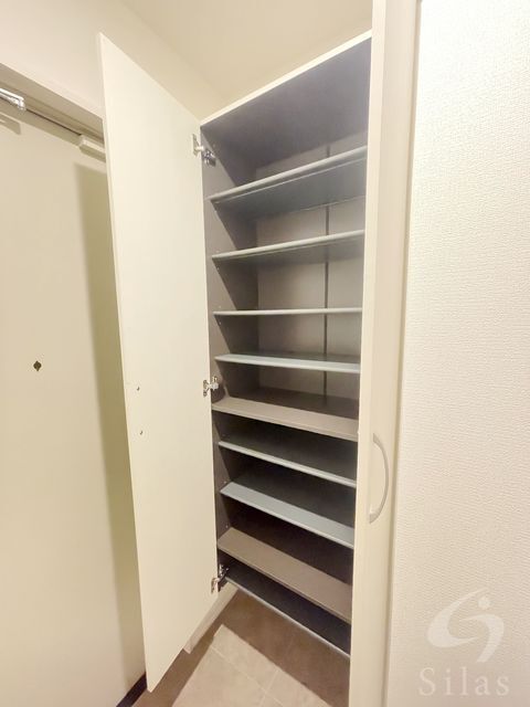 拡大写真:西宮市南甲子園2丁目 3階303の内観