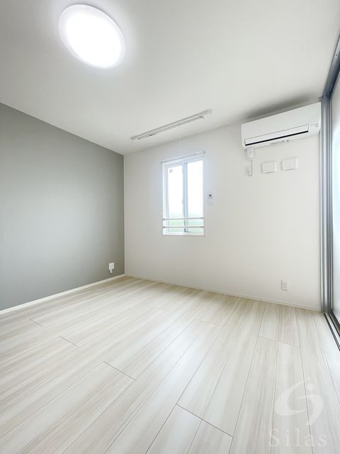 拡大写真:西宮市南甲子園2丁目 3階303の内観