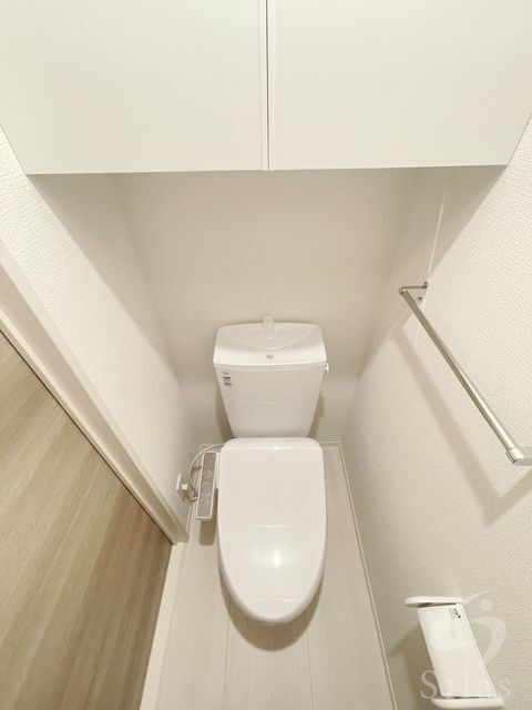 拡大写真:西宮市南甲子園2丁目 3階303の内観