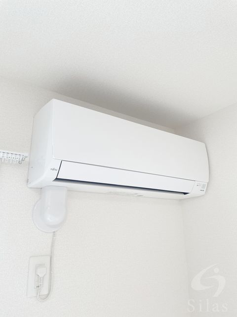拡大写真:西宮市南甲子園2丁目 3階303の内観