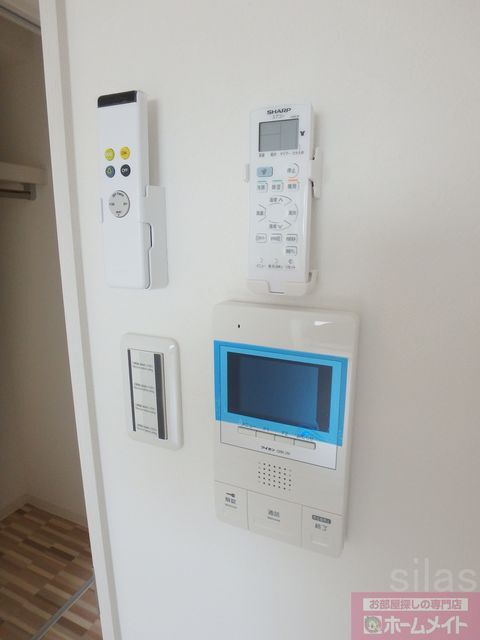 拡大写真:大阪市平野区背戸口5丁目 8階802の内観
