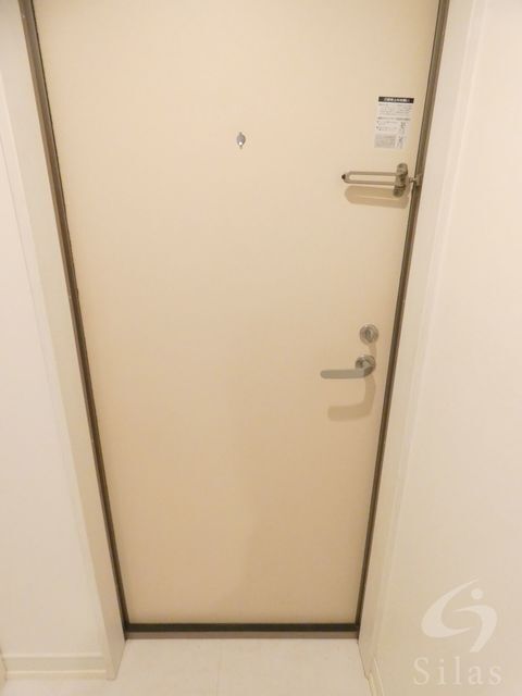 拡大写真:大阪市生野区巽南5丁目 2階202の同仕様