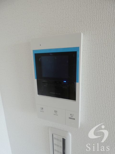 拡大写真:門真市野里町 9階902の内観