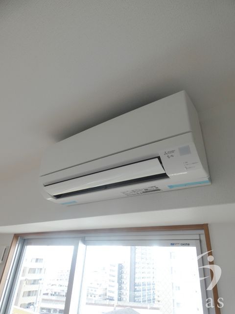 拡大写真:門真市野里町 9階902の内観