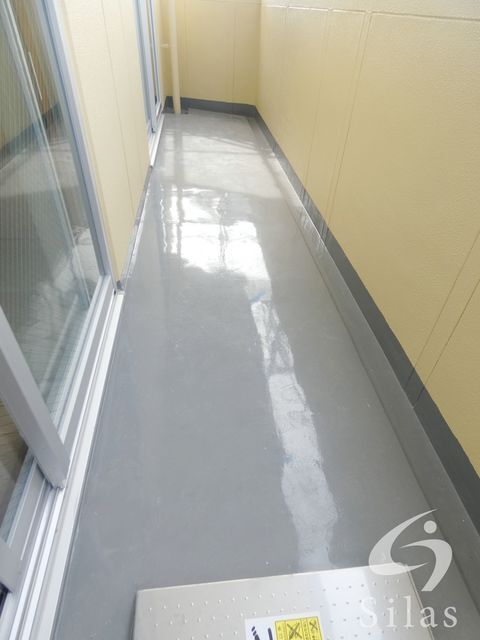 拡大写真:門真市野里町 9階902の内観