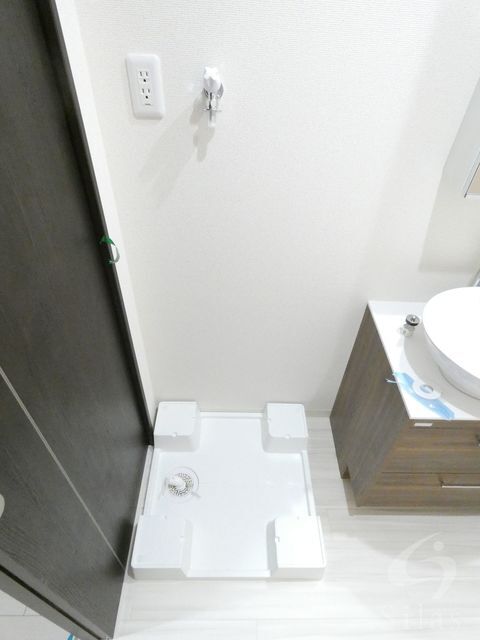 拡大写真:尼崎市上ノ島町1丁目 1階105の内観