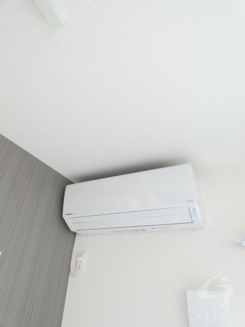 拡大写真:尼崎市上ノ島町1丁目 1階105の内観