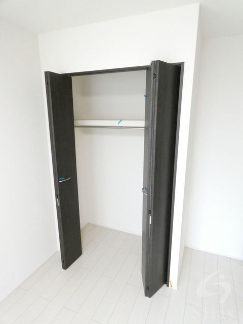 拡大写真:尼崎市上ノ島町1丁目 1階105の内観