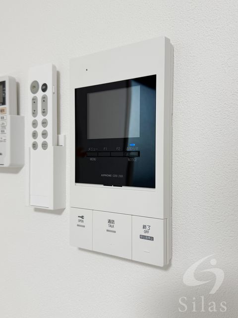 拡大写真:尼崎市南武庫之荘7丁目 2階201の内観