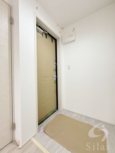 拡大写真:尼崎市南武庫之荘7丁目 2階202の内観