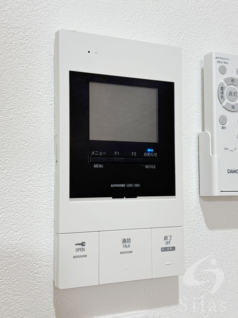 拡大写真:尼崎市南武庫之荘7丁目 2階202の内観