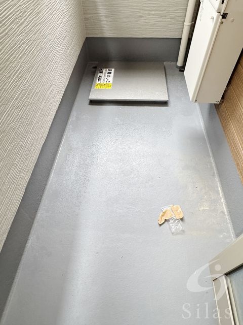 拡大写真:尼崎市南武庫之荘7丁目 2階202の内観