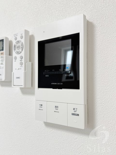 拡大写真:尼崎市南武庫之荘7丁目 1階103の内観