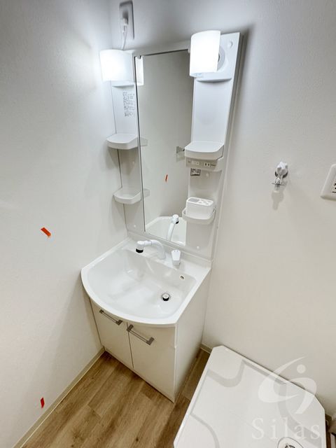 拡大写真:尼崎市南武庫之荘7丁目 1階103の内観