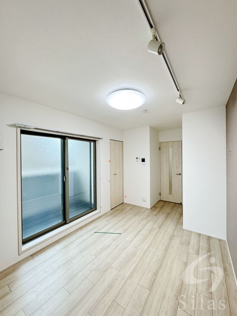 拡大写真:尼崎市南武庫之荘7丁目 3階301の内観