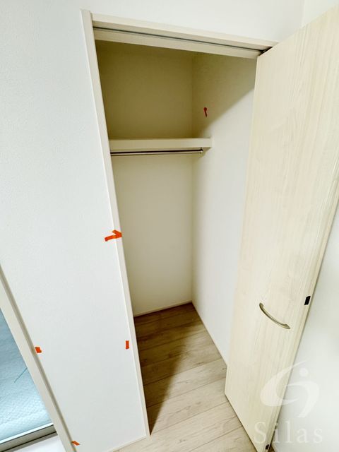 拡大写真:尼崎市南武庫之荘7丁目 3階301の内観