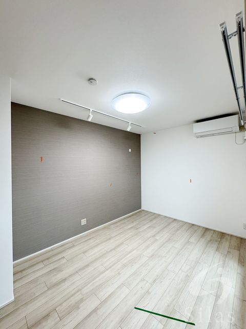 拡大写真:尼崎市南武庫之荘7丁目 3階301の内観