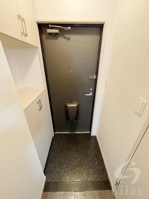 拡大写真：西宮市中前田町 3階301の内観