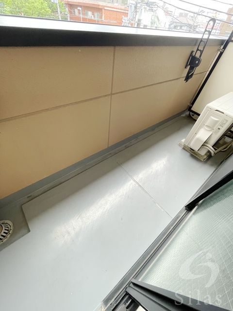 拡大写真：西宮市中前田町 3階301の内観