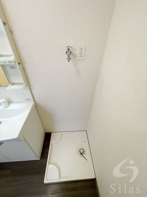 拡大写真：西宮市中前田町 3階301の内観